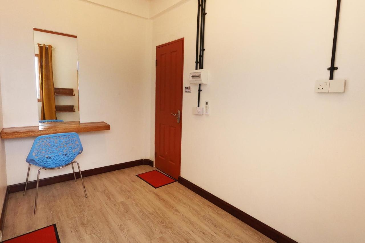 Hiraeth Island Home Гурайдо Екстериор снимка