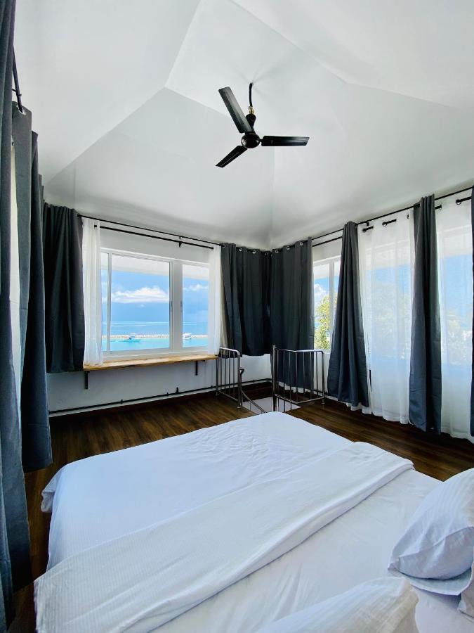 Hiraeth Island Home Гурайдо Екстериор снимка